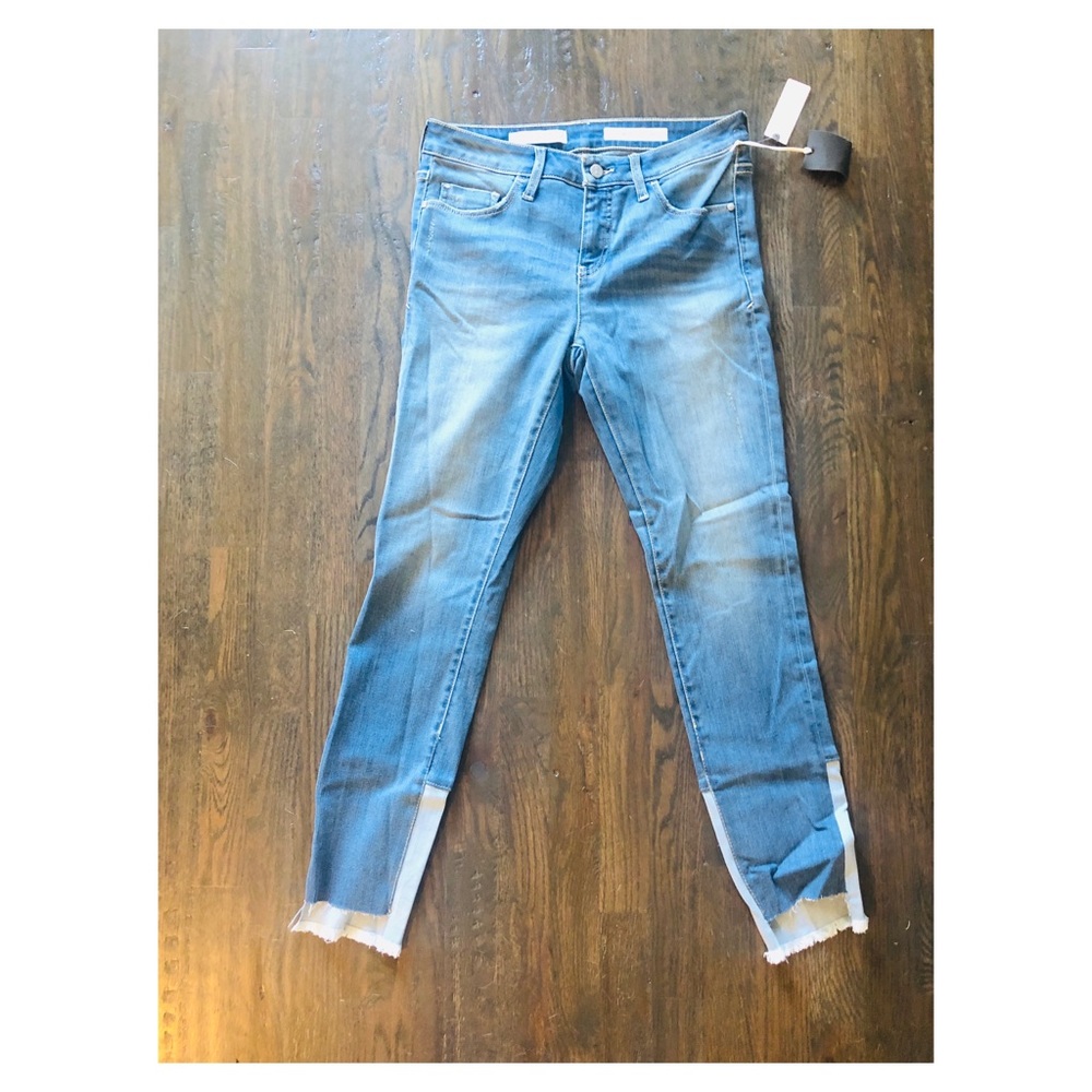 Anthropologie Jeans